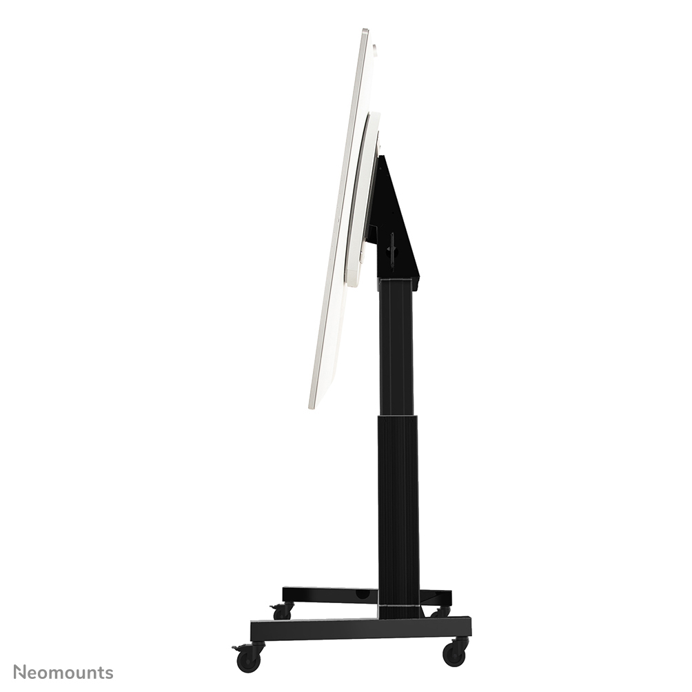 Neomounts NM-HUB2LIFTBLACK Carro para TV hasta 50" - motorizado